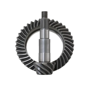 Revolution Gear & Axle Jeep Wrangler JK Dana 44 Rear Axle 5.38 Ratio Ring & Pinion Set - Revolution Gear & Axle