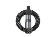 Revolution Gear & Axle Jeep Wrangler JK/JL Dana 30 Reverse Front Axle 4.10 Ratio Ring & Pinion Set - Revolution Gear & Axle