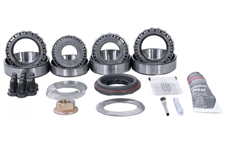Revolution Gear & Axle Pre-03 Dana 44 Rear Axle Ring & Pinion Master Install Kit - Revolution Gear & Axle