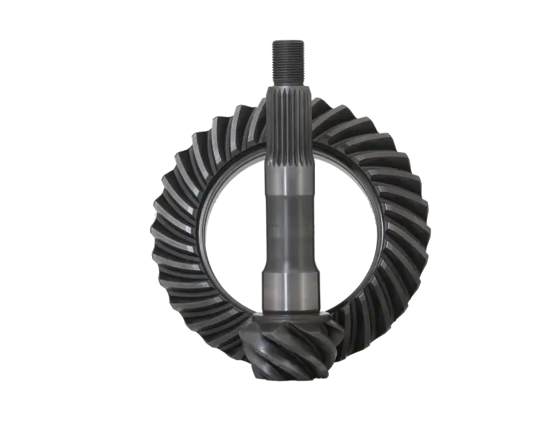 Revolution Gear & Axle Suzuki Samurai 10-Bolt 5.38 Ratio Ring & Pinion - Revolution Gear & Axle