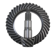 Revolution Gear & Axle Toyota 10.5in Rear Tundra 5.7L Engine 5.29 Ratio Ring & Pinion - Revolution Gear & Axle