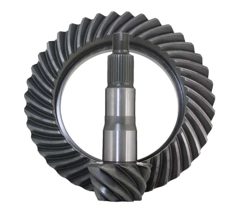 Revolution Gear & Axle Toyota 10.5in Rear Tundra 5.7L Engine 5.29 Ratio Ring & Pinion - Revolution Gear & Axle