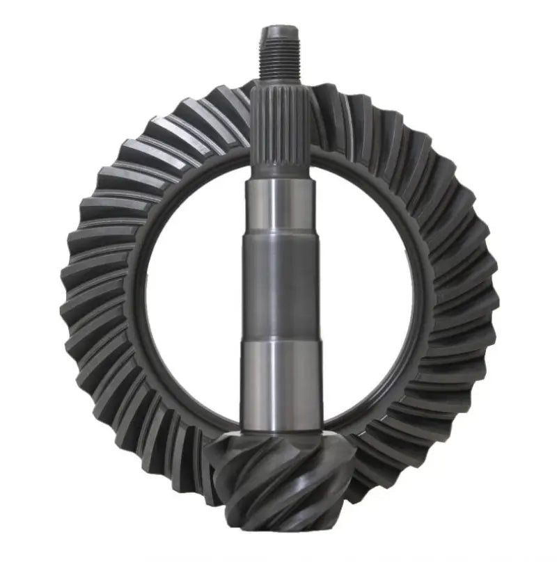 Revolution Gear & Axle Toyota 7.5in Reverse Rotation 4.88 Ratio Ring & Pinion - Revolution Gear & Axle