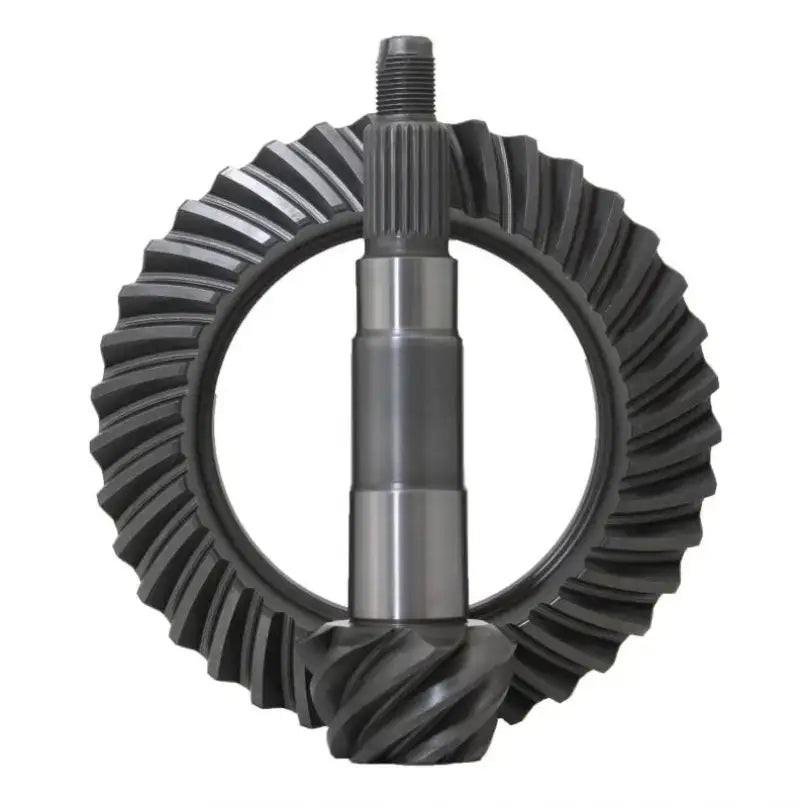 Revolution Gear & Axle Toyota 7.5in Reverse Rotation 4.88 Ratio Ring & Pinion - Revolution Gear & Axle