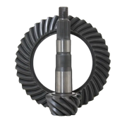 Revolution Gear & Axle Toyota 8.0in 4Cyl 5.29 Ratio 29 Spline Ring & Pinion - Revolution Gear & Axle