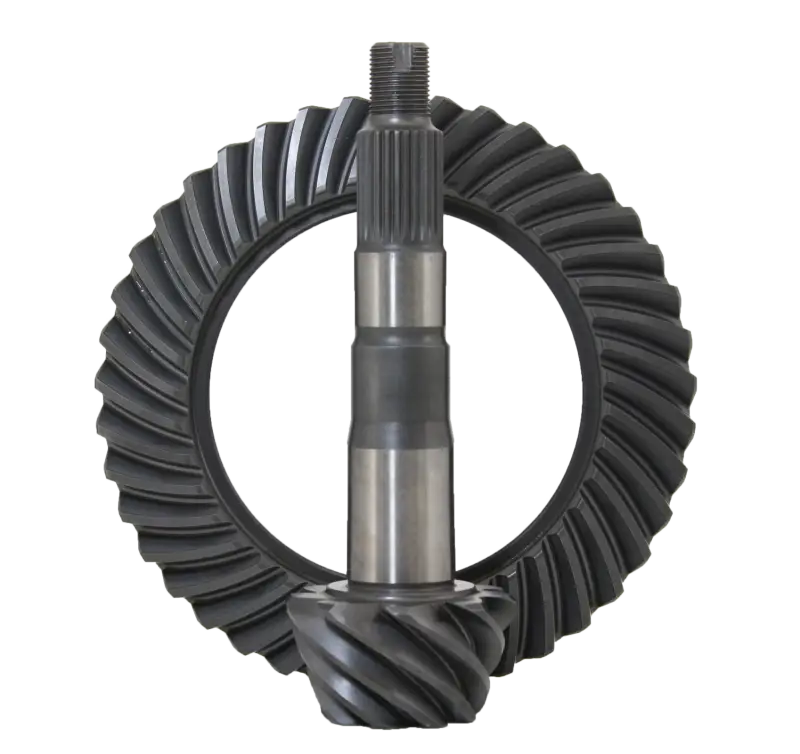 Revolution Gear & Axle Toyota 8.0in 4Cyl 5.29 Ratio 29 Spline Ring & Pinion - Revolution Gear & Axle