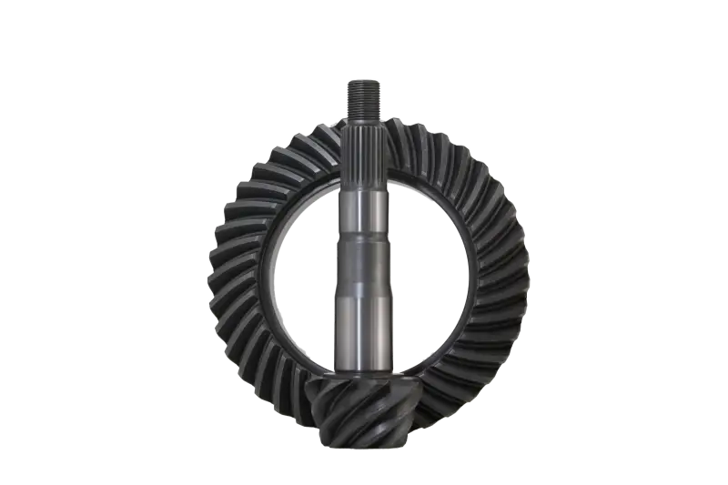Revolution Gear & Axle Toyota 8.0in IFS 4.56 Ratio Thick Ring & Pinion - Revolution Gear & Axle