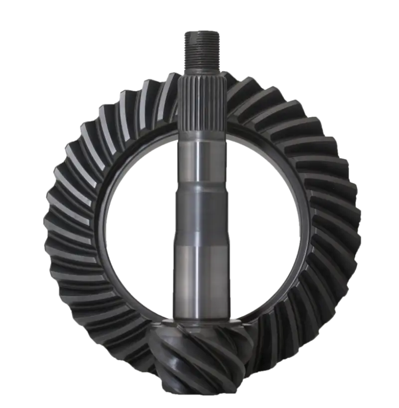 Revolution Gear & Axle Toyota 8.0in Turbo 4Cyl & V6 4.10 Ratio 27 Spline Ring & Pinion - Revolution Gear & Axle