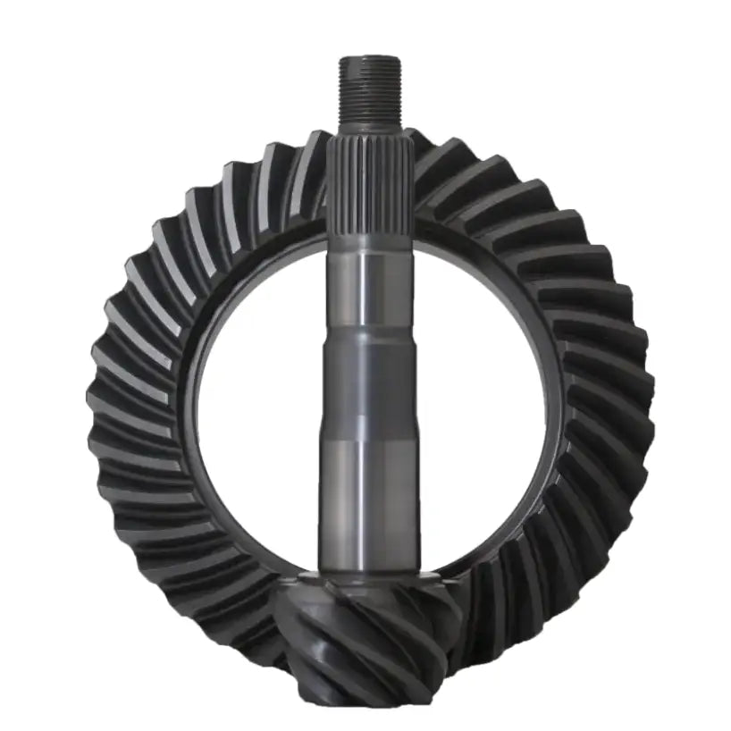 Revolution Gear & Axle Toyota 8.0in V6 4.56 Ratio 29 Spline Ring & Pinion - Revolution Gear & Axle