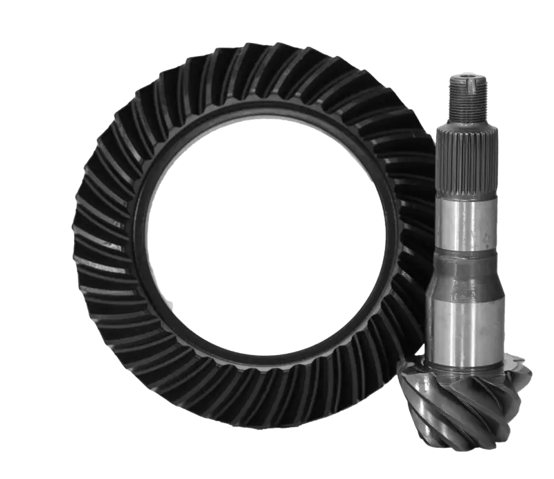 Revolution Gear & Axle Toyota 8.75in Rear 16-24 Tacoma 4.88 Ratio Ring & Pinion - Revolution Gear & Axle