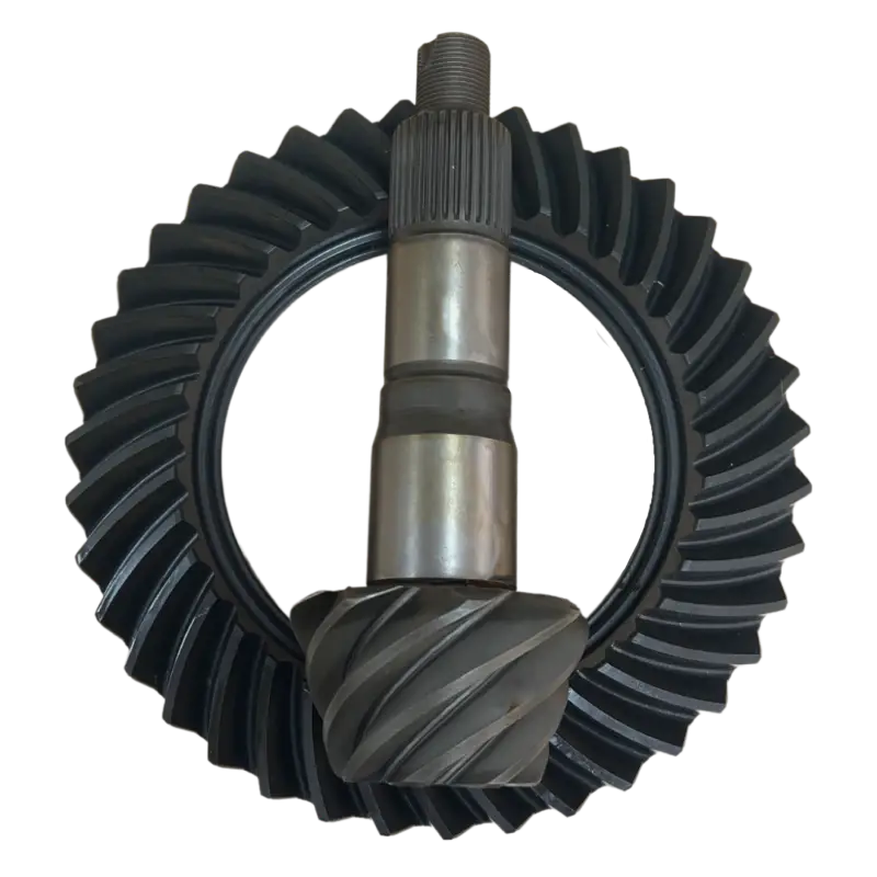 Revolution Gear & Axle Toyota 9.0in IFS 5.29 Ratio Ring & Pinion - Revolution Gear & Axle