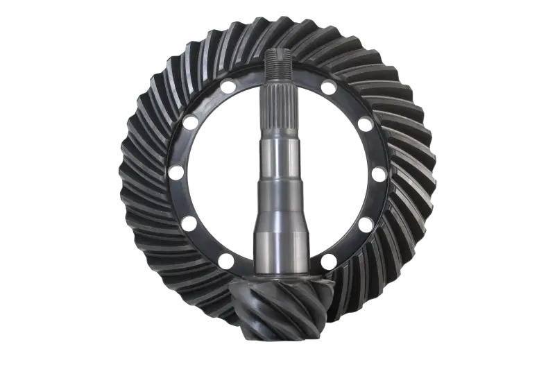 Revolution Gear & Axle Toyota 9.5in Rear 4.88 Ratio 29 Spline Ring & Pinion - Revolution Gear & Axle
