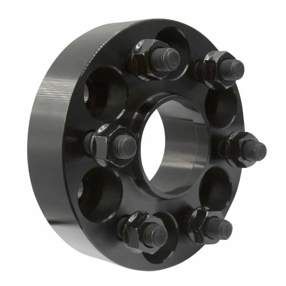 Revolution Increased Stability And Handling Wheel Adapter 6120-6120H-C - Adap-6X120 1.50 66.9 M14