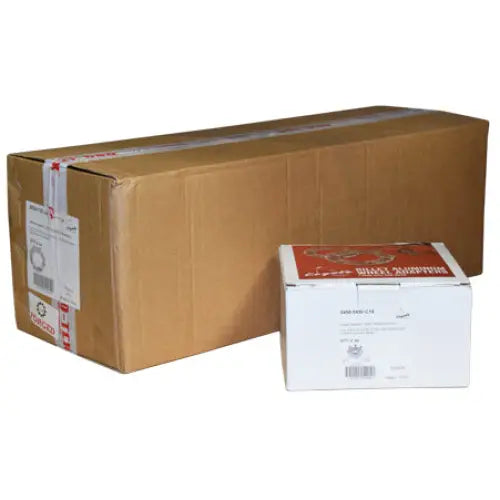 Revolution Increased Stability And Handling Wheel Adapter 6550-6550H-D - 6X5.5-5.5 1.75 78M M14
