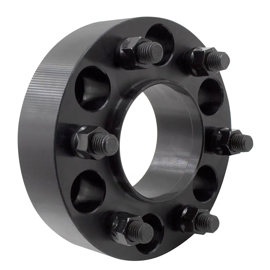 Revolution Increased Stability And Handling Wheel Adapter 6550-6550H-D - 6X5.5-5.5 1.75 78M M14