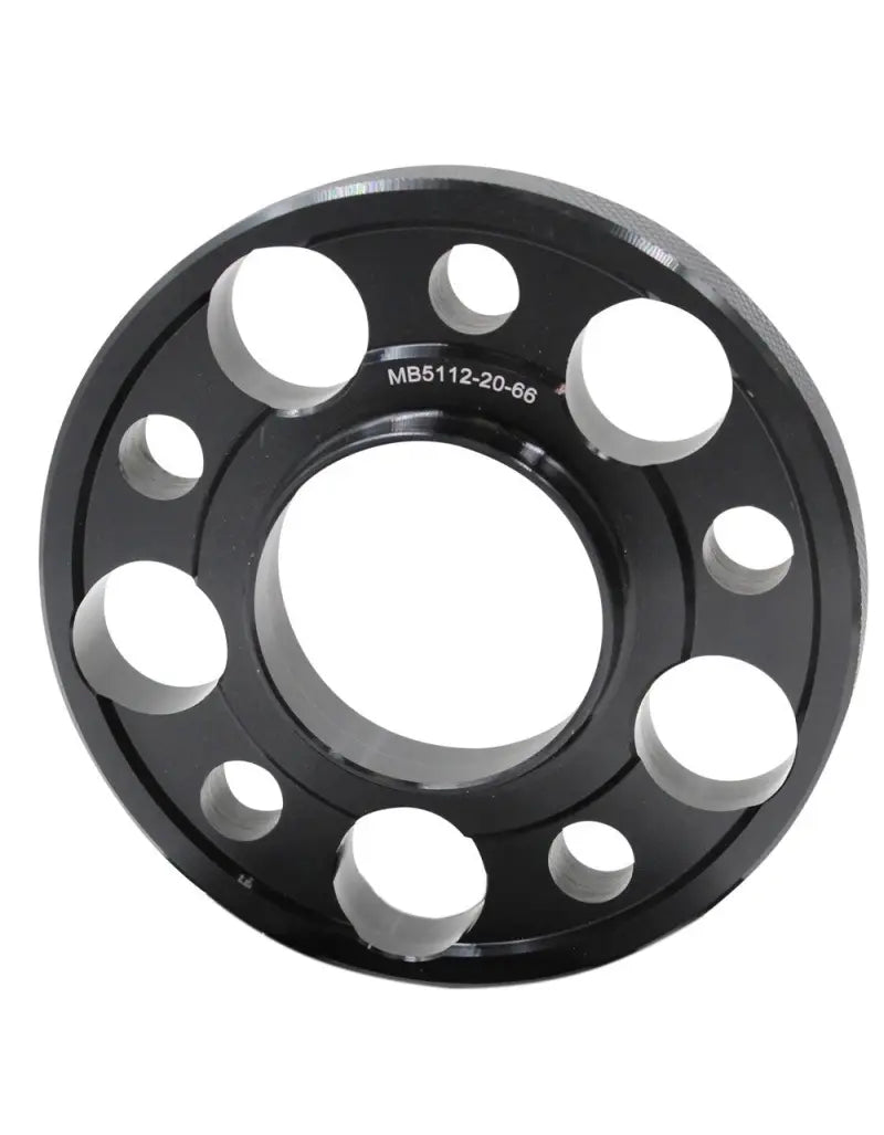 MB5112-20-666 Wheel Spacer