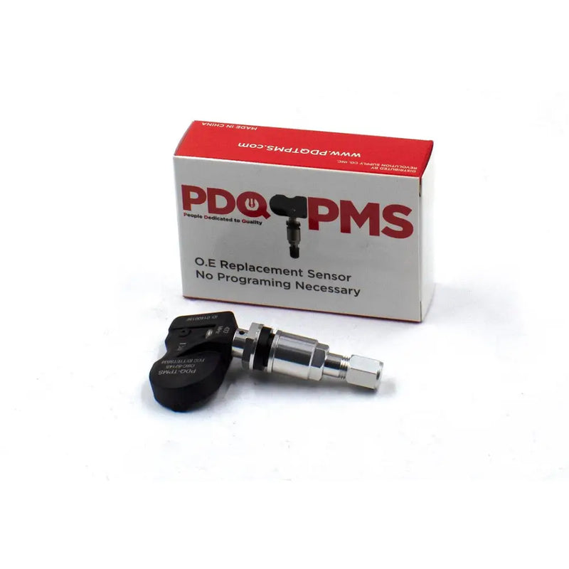 Revolution OSC-0153S Tire Pressure Monitoring System - TPMS Sensor