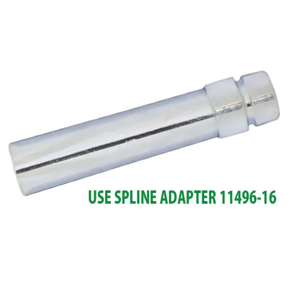 Revolution One Piece Solid Design Lug Nut 671148 - SPLN-ET CAR-M14 1.5