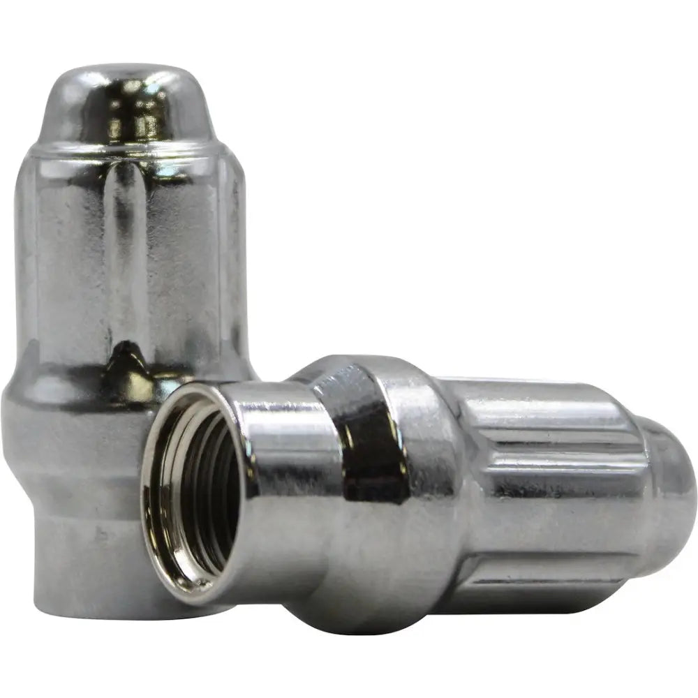 Revolution One Piece Solid Design Lug Nut 671148 - SPLN-ET CAR-M14 1.5