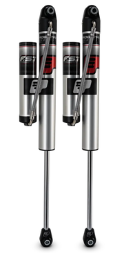 Progressive 07-18 Wrangler (JK) STR 47 Series 2.0 Remote Res Rear Shocks (Pair) - 3.5-5.0in - Progressive