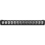 RIGID Revolve 20" Bar Ambr Backlight for Powersports
