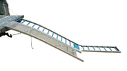 REVSB Revarc Snowbike Alum Ramp