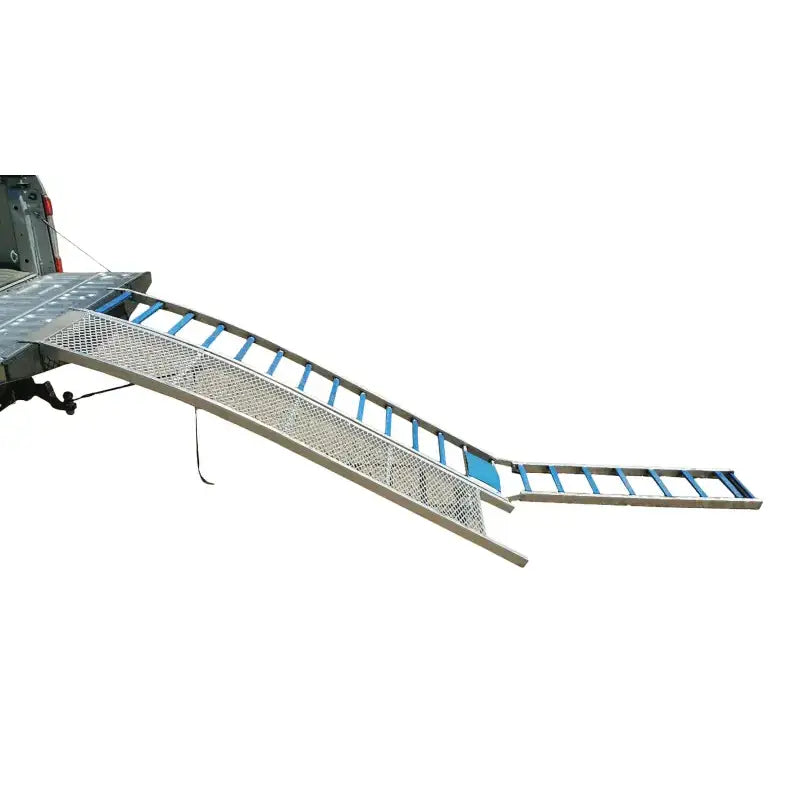 REVSB Revarc Snowbike Alum Ramp
