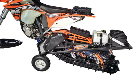 REVSBDOLLY Revarc Snowbike Dolly