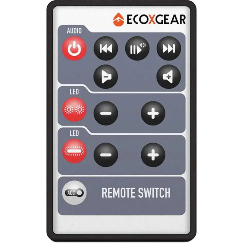 ECOXGEAR ACC-EXSNDRMTBLE