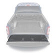 RF04TG Trailfx Tailgate Liner Ford F150 installed in a truck bed, providing durable protection against scratches, dents, and dings for a sleek, polished look, Truck & Automotive, AVADA - Best Sellers, Must Haves