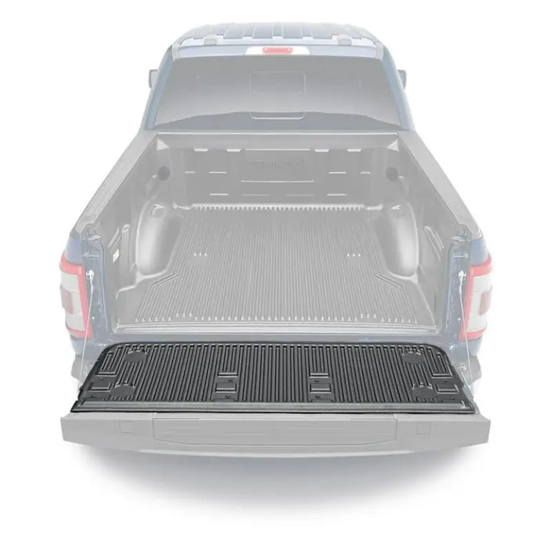 RF1521TG Trailfx Tailgate Liner for Ford F150, custom-fit protection for tailgate, durable, scratch-resistant, optimal truck bed protection, RV, Automotive, Powersports, off-road, marine, exterior, truck accessories, interior, truck bed, RV parts, Truck & Automotive, AVADA - Best Sellers, Must Haves
