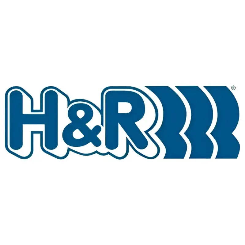 RF300080 H&R Race Spring - Coil