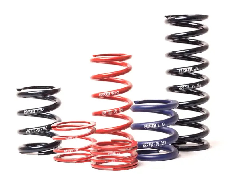RF300080 H&R Race Spring - Coil