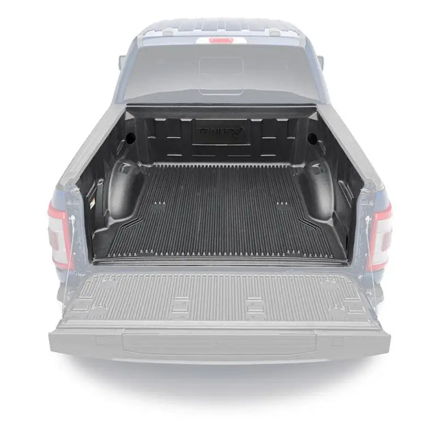 RF55U04 Trailfx Bedliner Tub for Ford F150 5'5' Truck Bed - Custom-fit, Durable Protection, RV, Automotive, Powersports, off-road, marine, exterior, truck accessories, interior, truck bed, rv parts, Truck & Automotive, Truck Bed Accessories, AVADA - Best Sellers, Must Haves