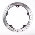 RF7113 Braking Round Rotor Rear - RV and Auto Parts