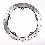 RF7113 Braking Round Rotor Rear - RV and Auto Parts