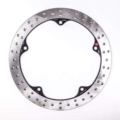 RF7113 Braking Round Rotor Rear - RV and Auto Parts
