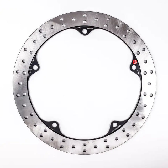 RF7113 Braking Round Rotor Rear - RV and Auto Parts