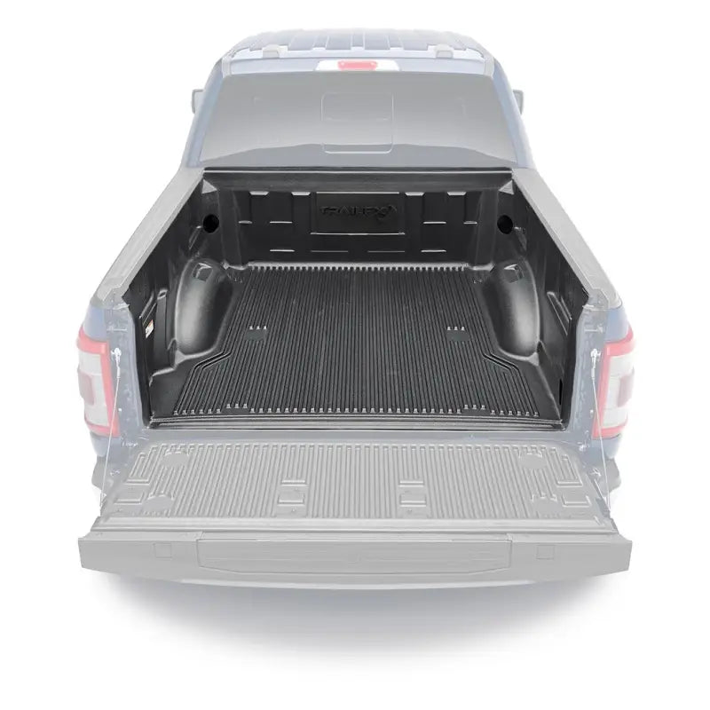 RF8U17 Trailfx Bedliner Tub for Ford F250 8' bed offering durable protection to prevent scratches, dents, and corrosion, ideal for RV, Automotive, Powersports, off-road, marine, exterior, truck accessories, interior, truck bed, and RV parts, Truck & Automotive, Truck Bed Accessories, AVADA - Best Sellers, Must Haves