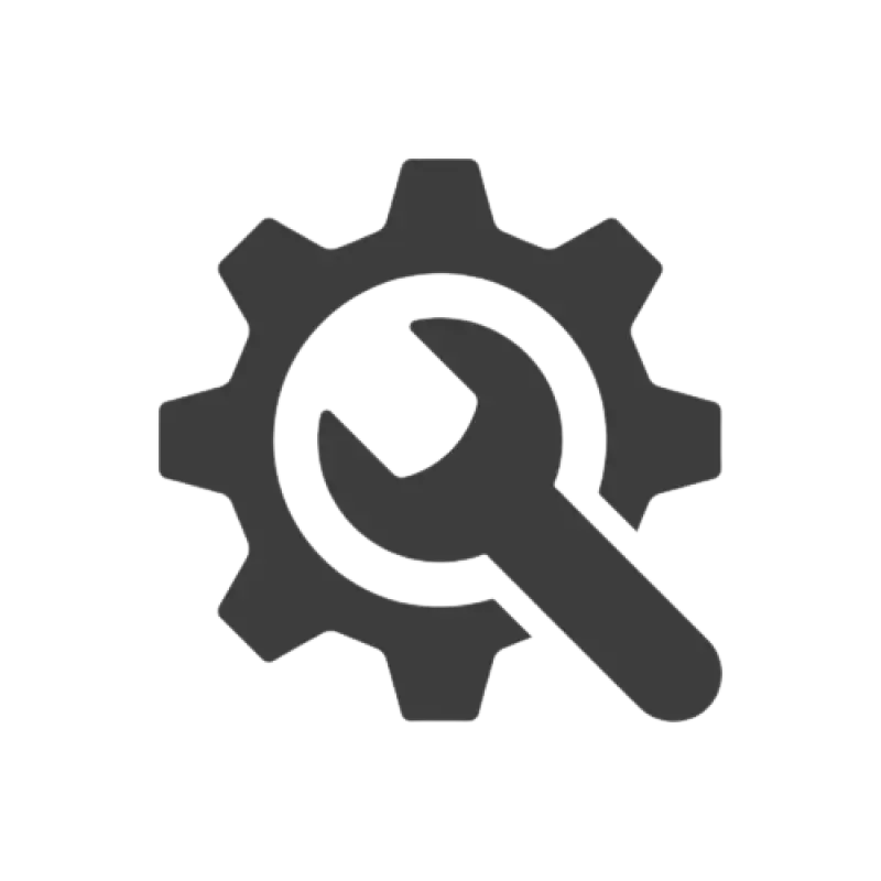 RFE-1214-38-BLK Supersprox Rear Sprocket Steel 38T-420 Black Hon - Sprockets