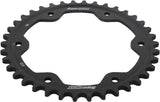 RFE-613-38-BLK Rear Sprocket Steel 38t 525 Blk Ktm 