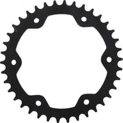 RFE-613-38-BLK Rear Sprocket Steel 38t 525 Blk Ktm 