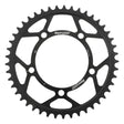 SUPERSPROX RFE-7-45-BLK Rear Sprocket Steel 45t 525 Blk Bmw
