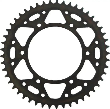RFE-990-49-BLK Rear Sprocket Steel 49t 520 Blk Husq/Ktm 