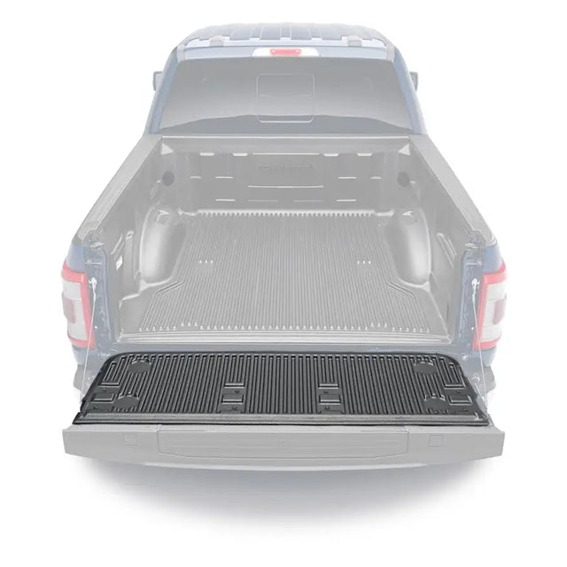 RFMA22TG Trailfx Tailgate Liner Ford Maverick, Custom-fit, durable protection against scratches, dents, and abrasions for Ford Maverick tailgates, ideal for off-road and truck bed maintenance. Truck & Automotive,AVADA - Best Sellers,Must Haves