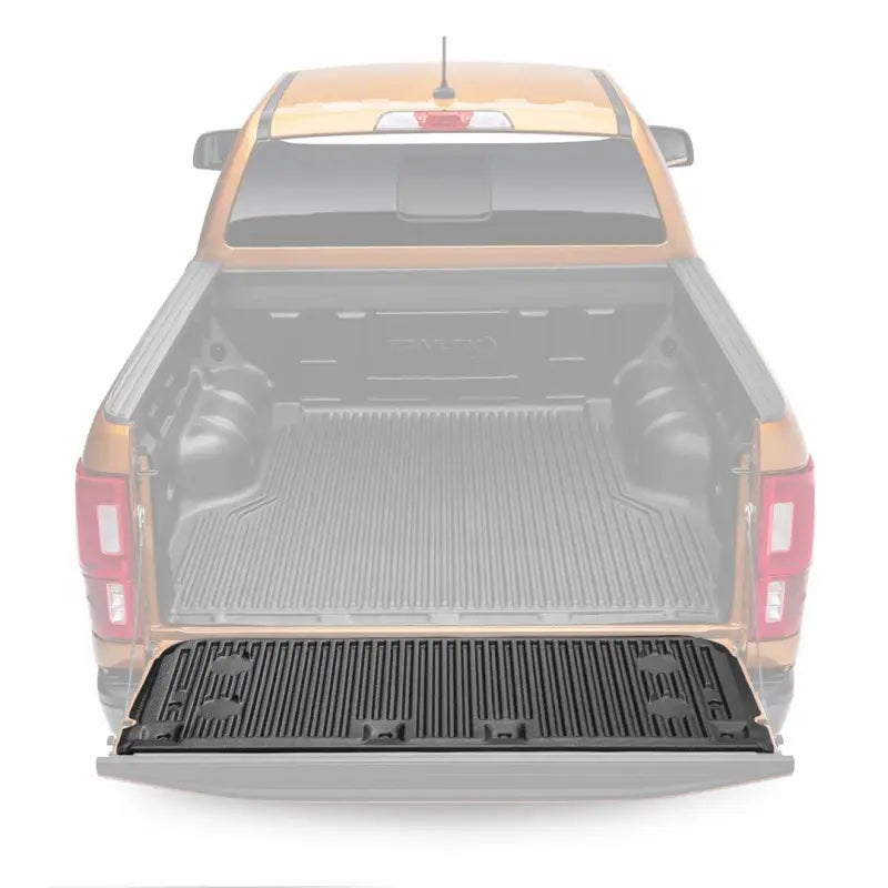 RFR19TG Trailfx Tailgate Liner for Ford Ranger providing durable, custom-fit protection for truck bed, automotive, off-road exterior truck accessories, Truck & Automotive, AVADA - Best Sellers, Must Haves