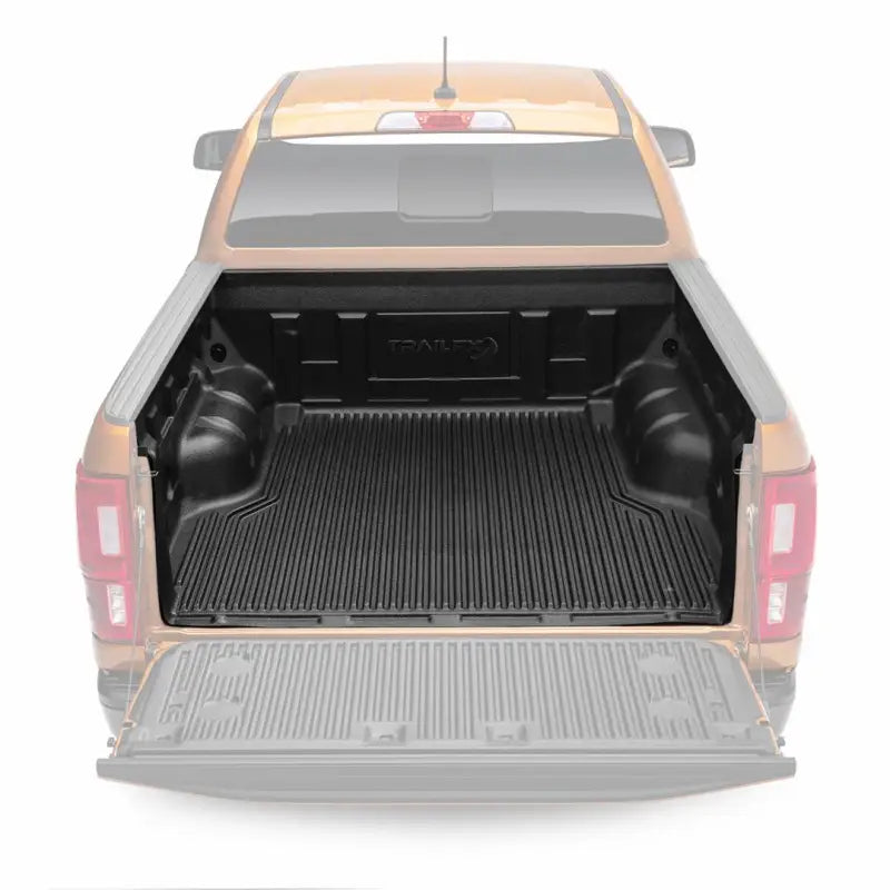 RFR5U19 Trailfx Bedliner Tub in a Ford Ranger 5' bed, showcasing custom fit and durable construction, Truck & Automotive, Truck Bed Accessories, AVADA - Best Sellers, Must Haves