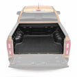RFR6U19 Trailfx Bedliner Tub Ford Ranger 6’ - Bed Liner Component