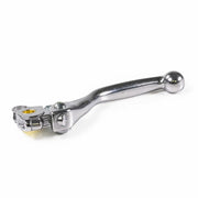 RFX Aluminum Clutch Lever Sport Series FXCL 20100 00SV - Silver
