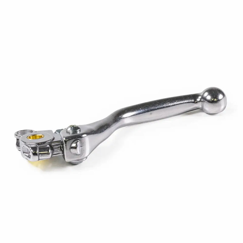 RFX Aluminum Clutch Lever Sport Series FXCL 20100 00SV - Silver